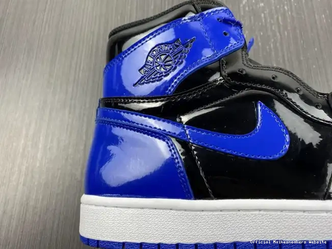 Official Maikesneakers Retro OG High Jordan 555088-404 1 0419